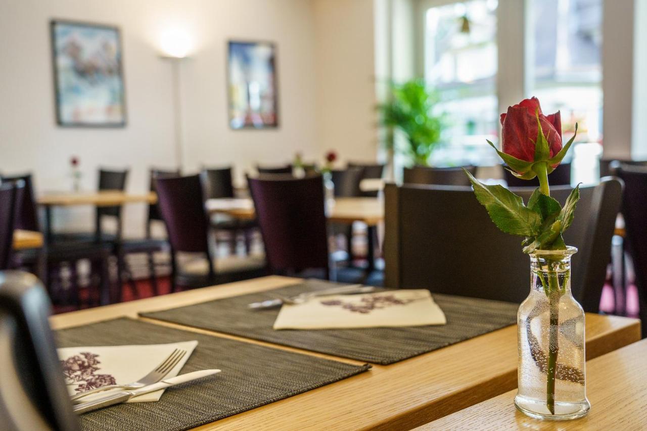 Hotel Bernerhof Interlaken