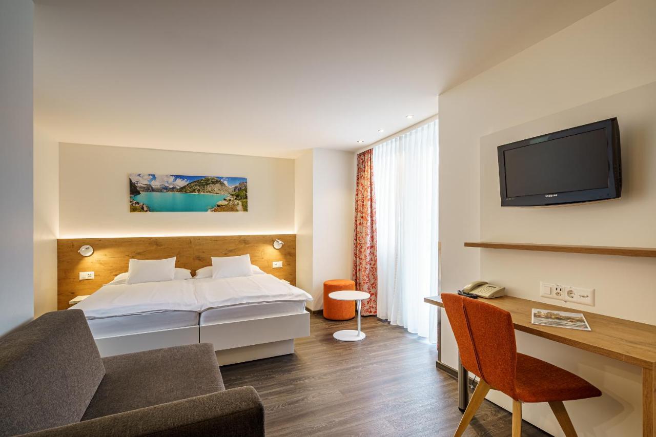 Hotel Bernerhof Interlaken