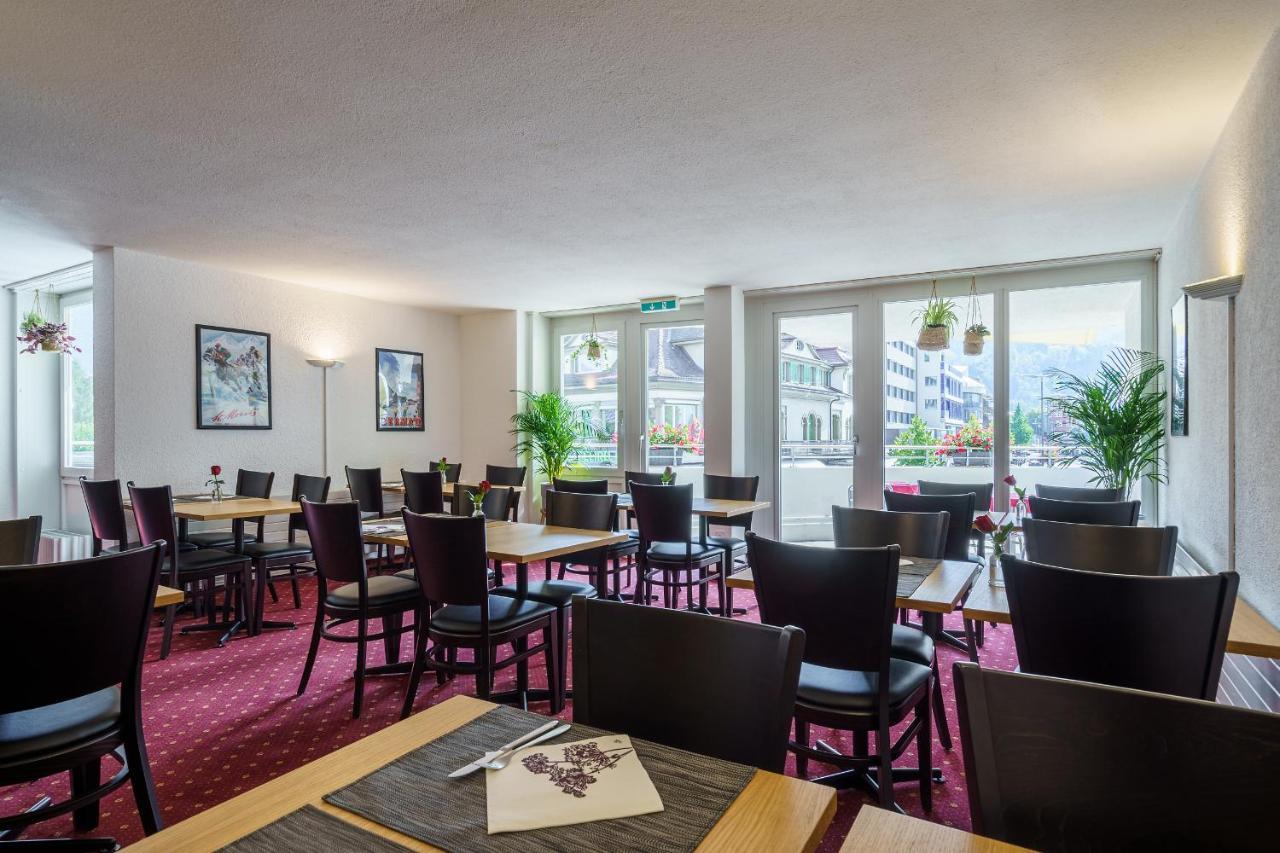 Hotel Bernerhof 3*