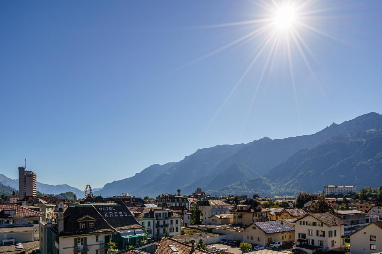 Bernerhof Interlaken
