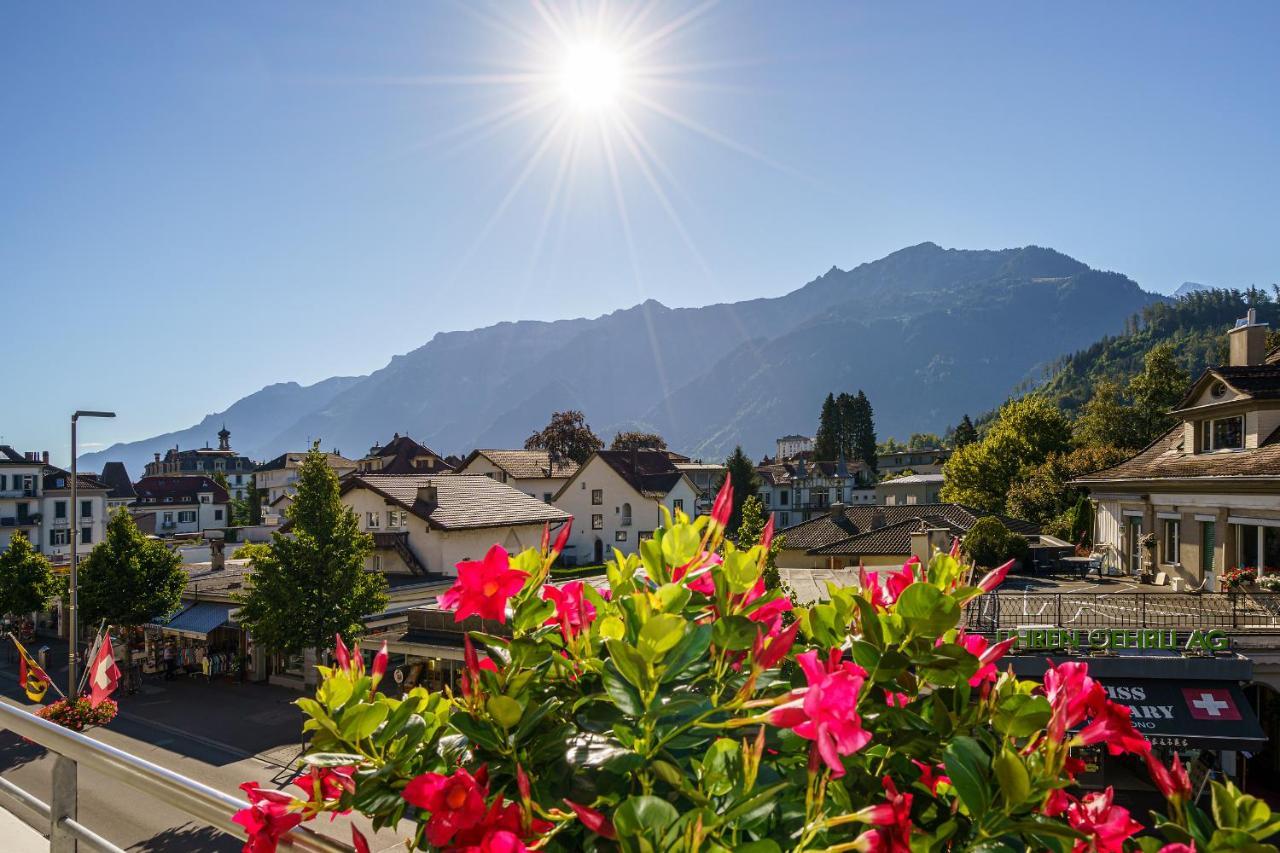 Hotel Bernerhof
