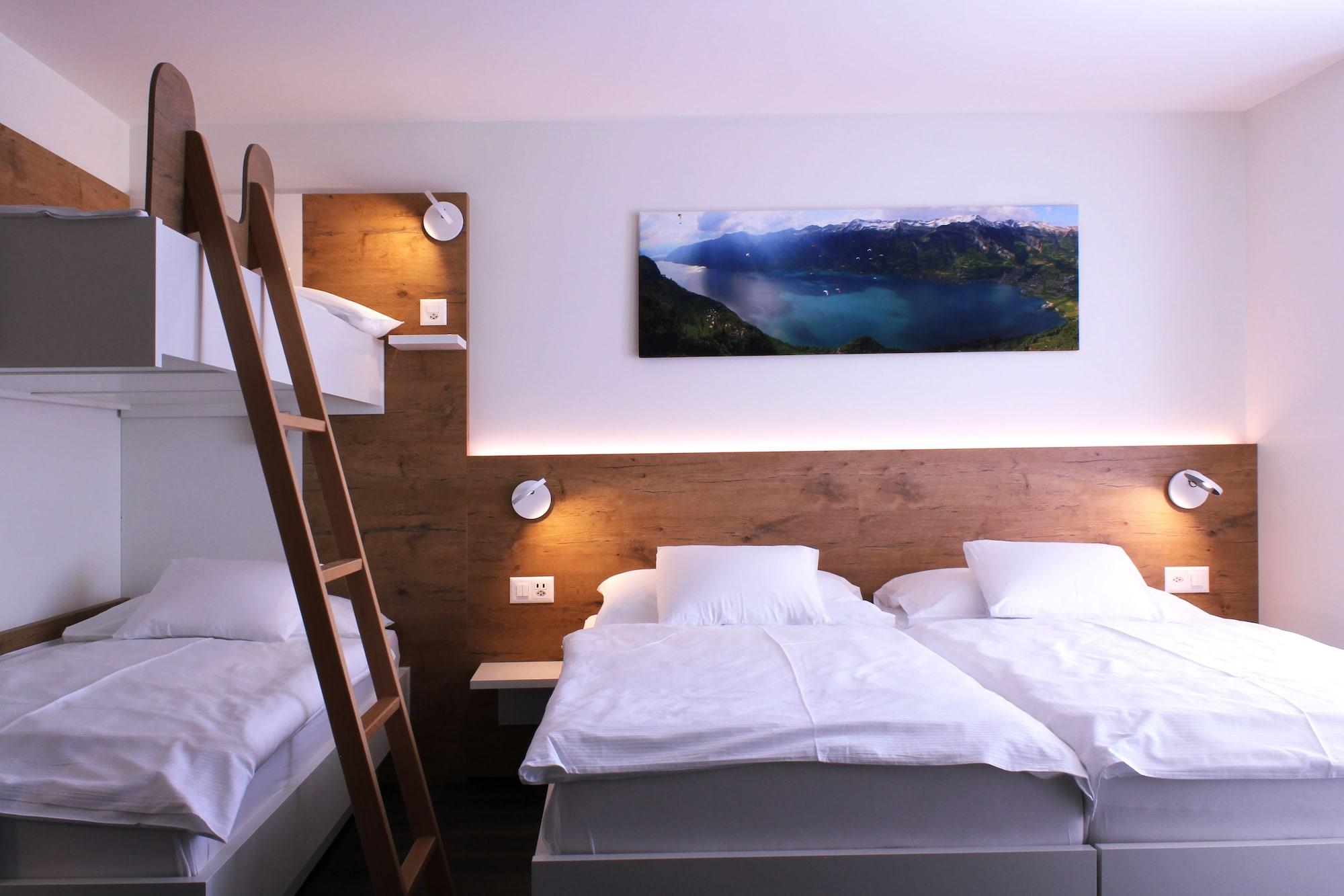 Bernerhof Hotel 3*