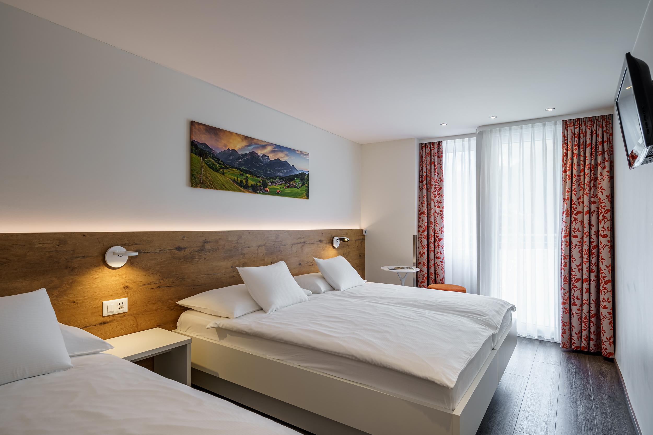 Bernerhof Hotel