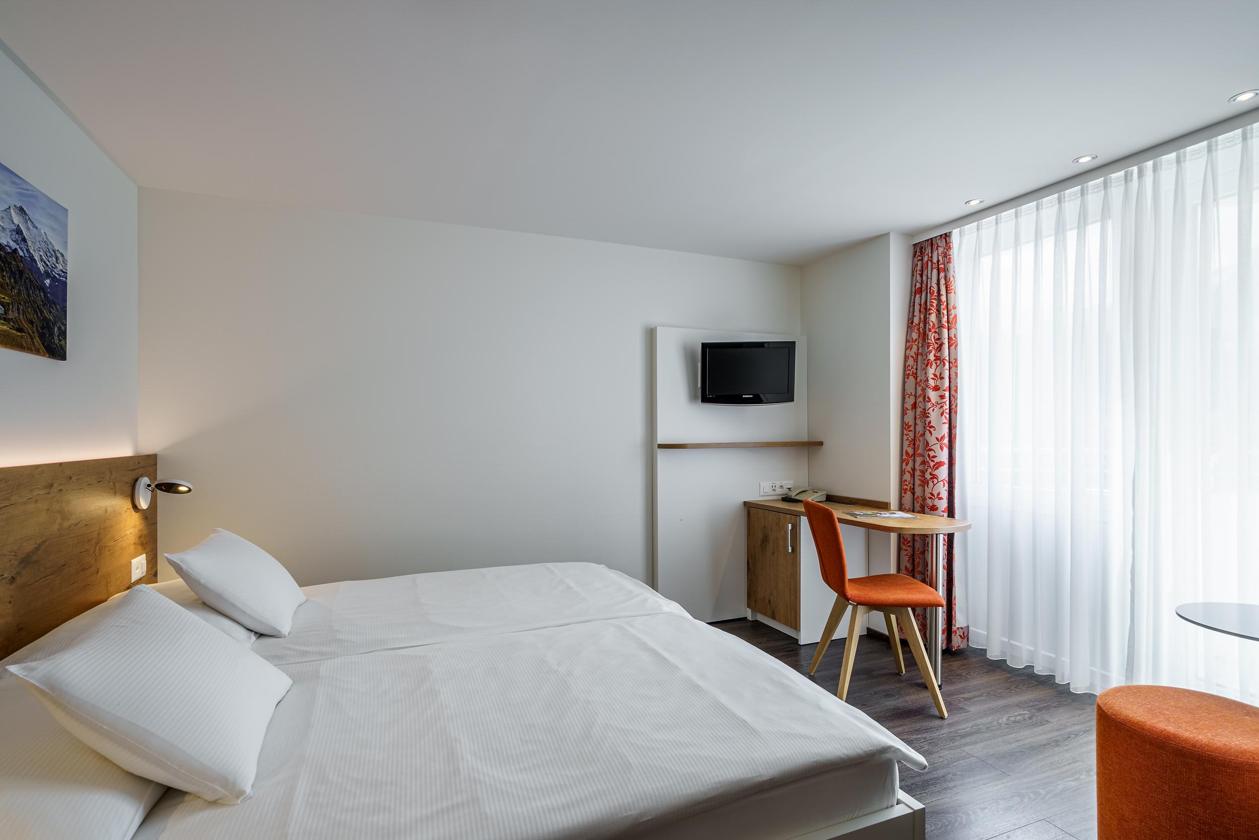 Bernerhof Hotel Interlaken