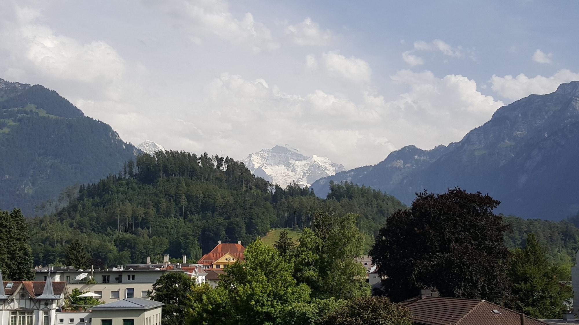 Bernerhof 3*