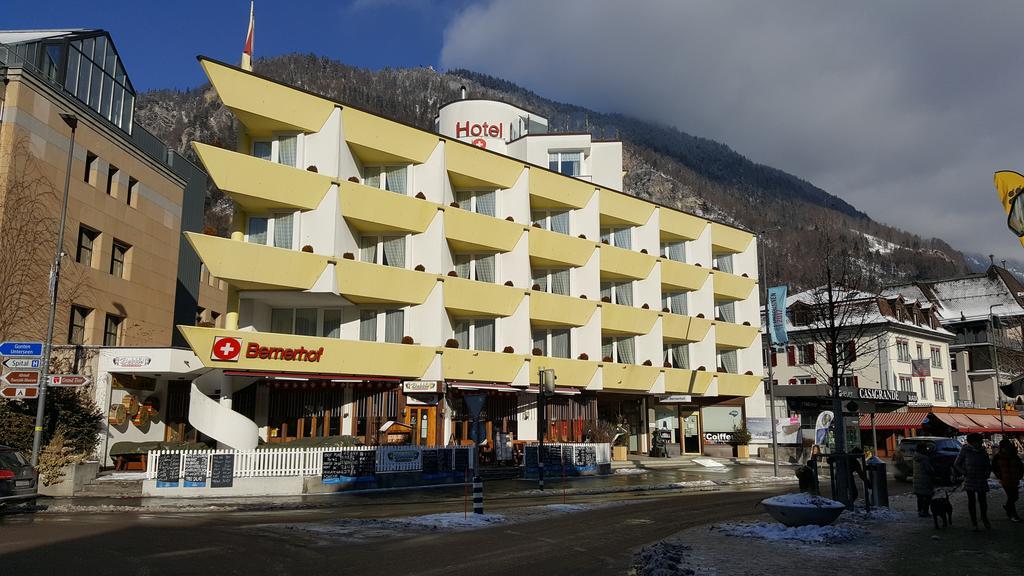 Bernerhof Interlaken