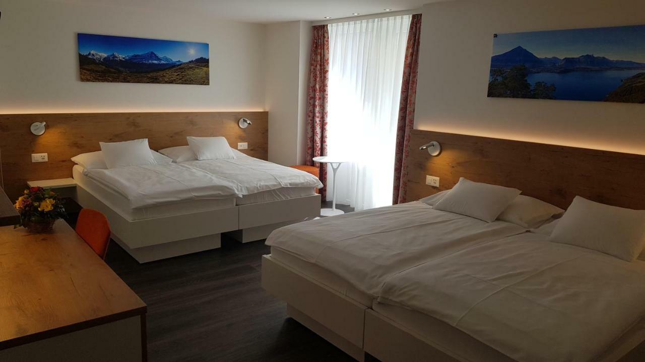 Bernerhof Hotel