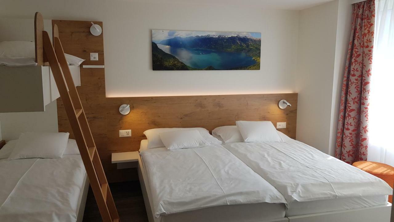 Bernerhof 3* Interlaken